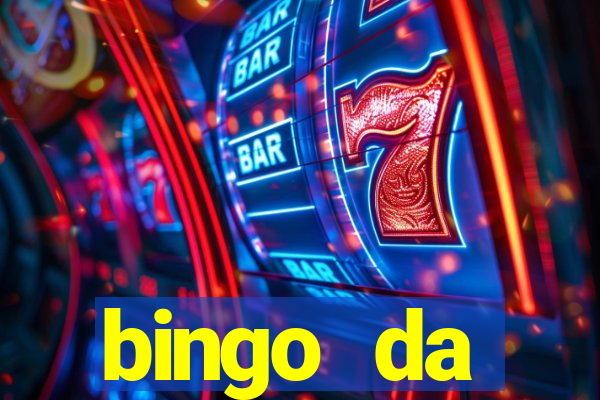 bingo da porcentagem para imprimir